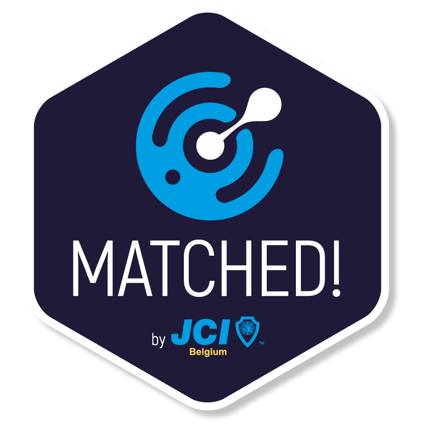 Matched! by JCI
