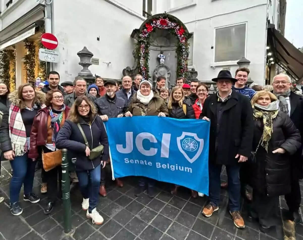 JCI Day 2026
