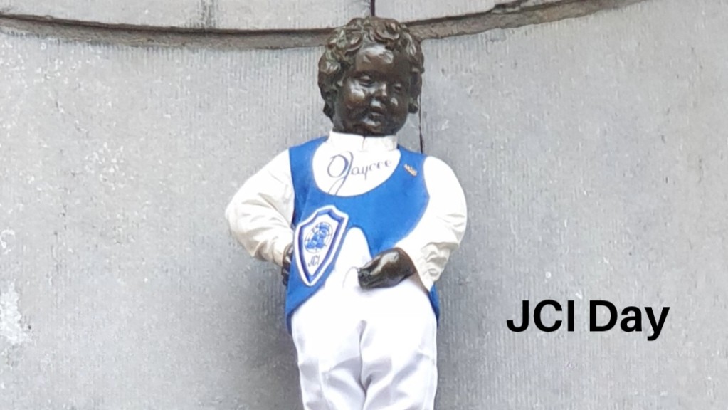 JCI Day