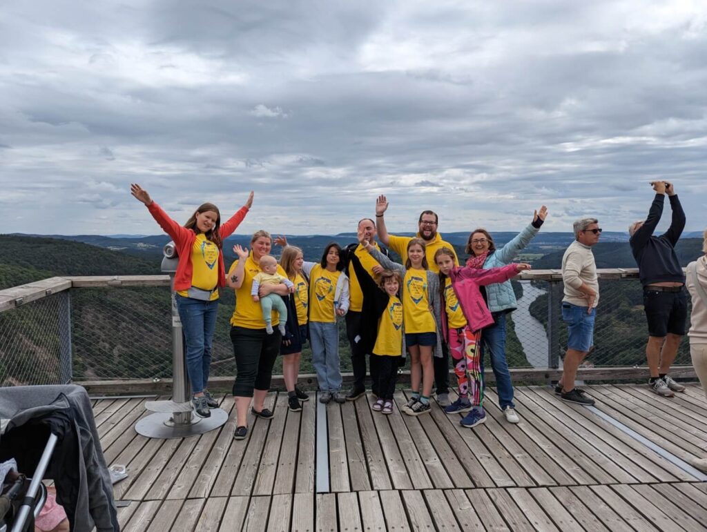 JCI Kids camp 2026