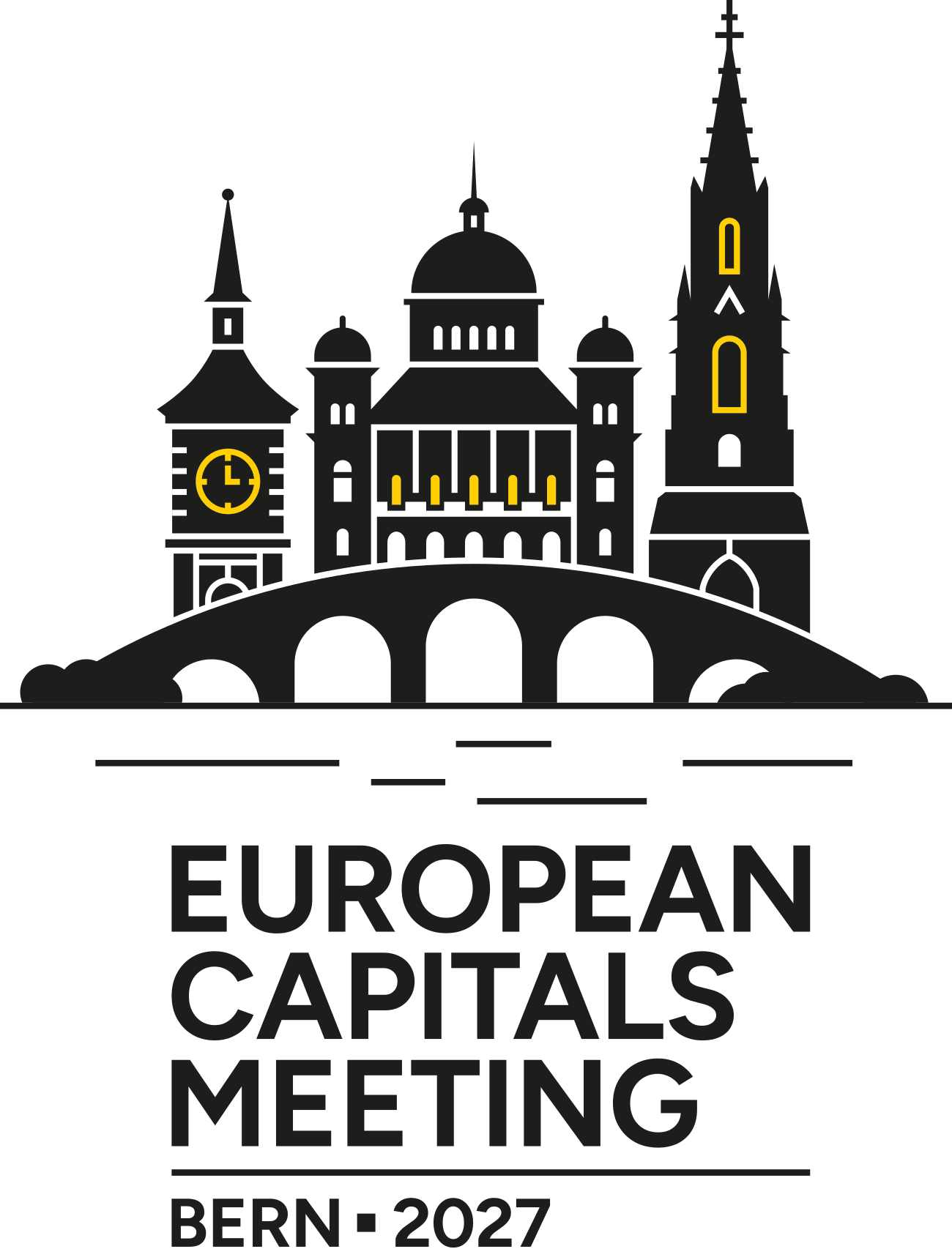 European Capitals Meeting 2027